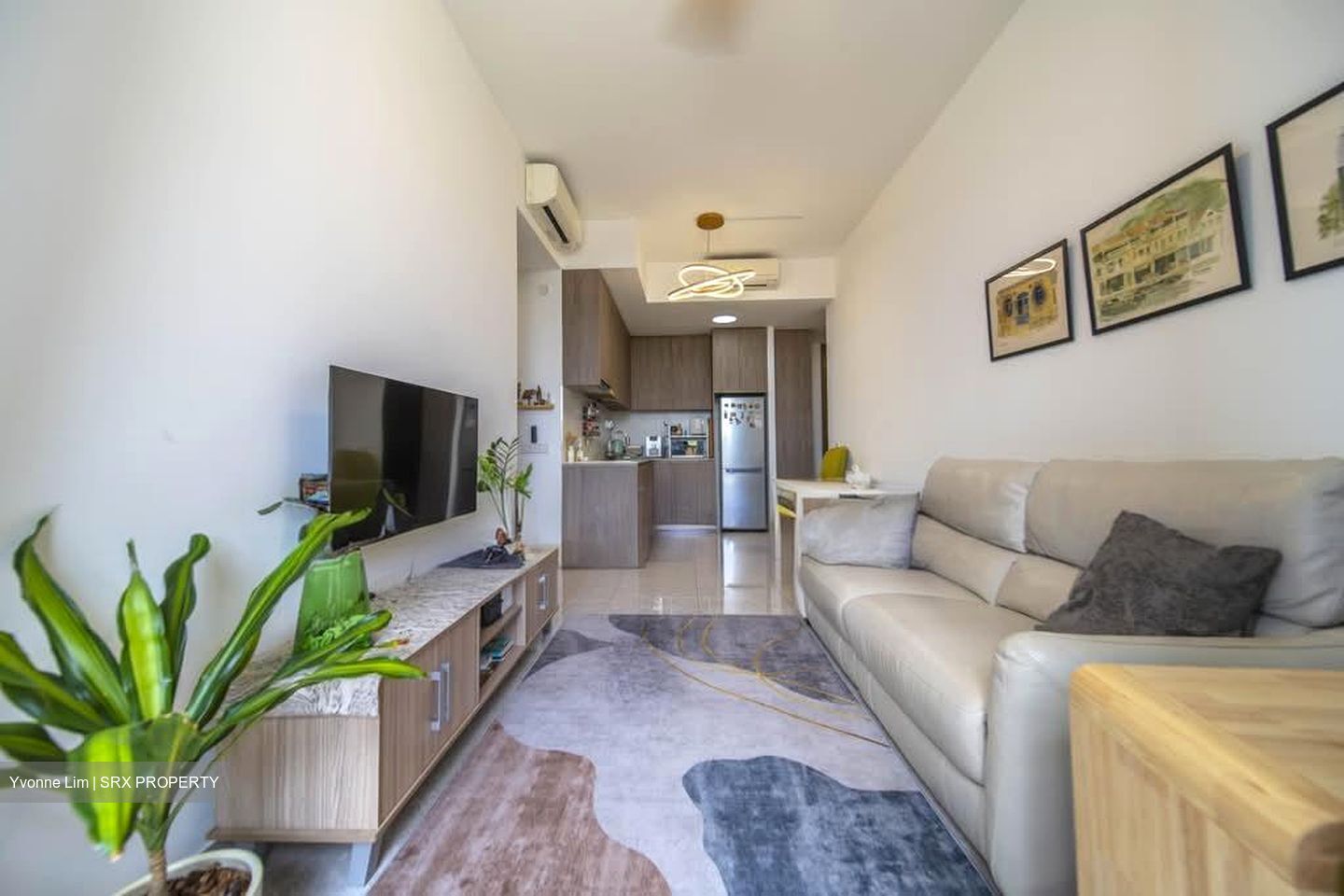 Parc Komo (D17), Apartment #568077371